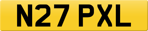 N27PXL